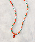 Shortcake Necklace - Holiday Collection